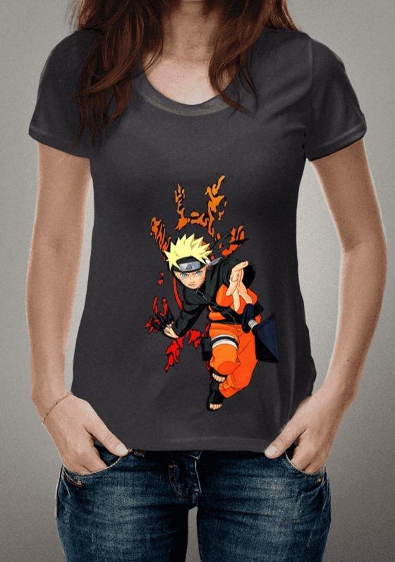 Naruto Uzumaki