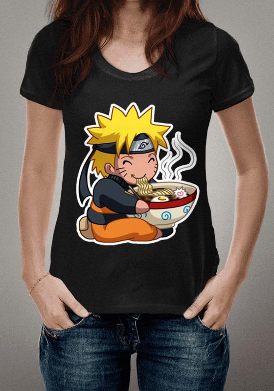 Nome do produto  Naruto Uzumaki