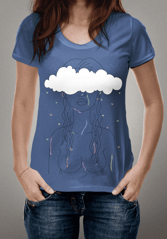 Nome do produto  Nas Nuvens