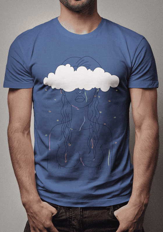 Nome do produto  Nas Nuvens