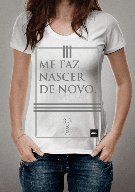 Nascer de novo