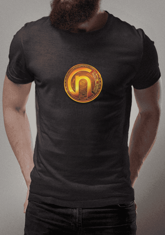 Nome do produto  NASDACOIN ORIGINAL