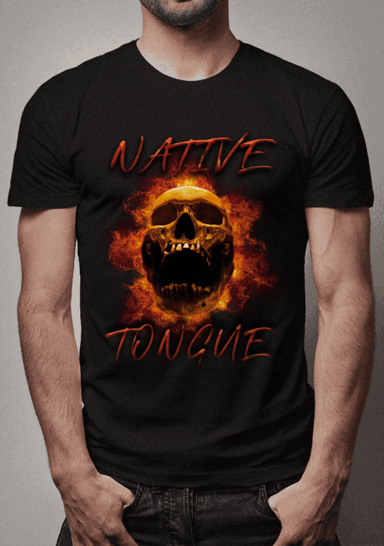 Nome do produto  NATIVE TONGUE