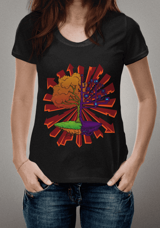 Nome do produto  Natureza & Tecnologia