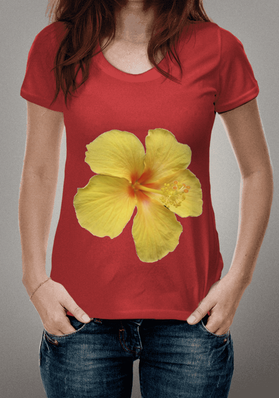 Nome do produto  Natureza floral