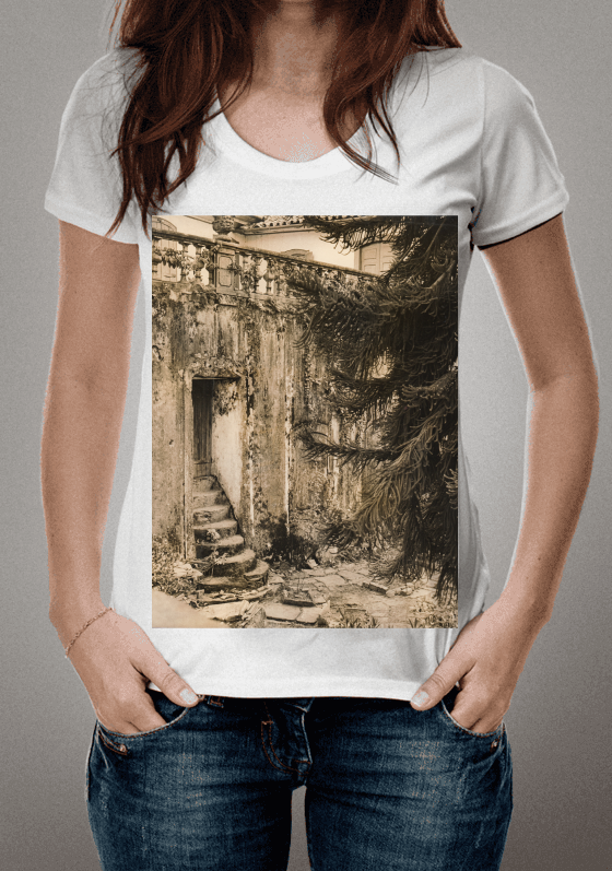 Nome do produto  Natureza, Retrô, Portal 