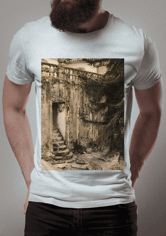 Nome do produto  Natureza, Retrô, Portal 