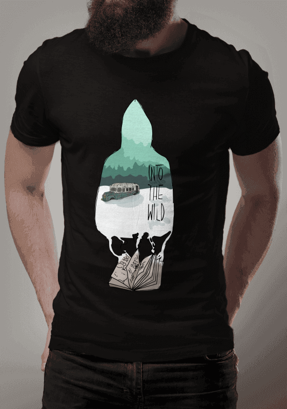 Nome do produto  Natureza Selvagem 