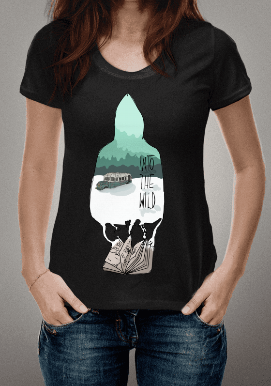 Nome do produto  Natureza Selvagem 