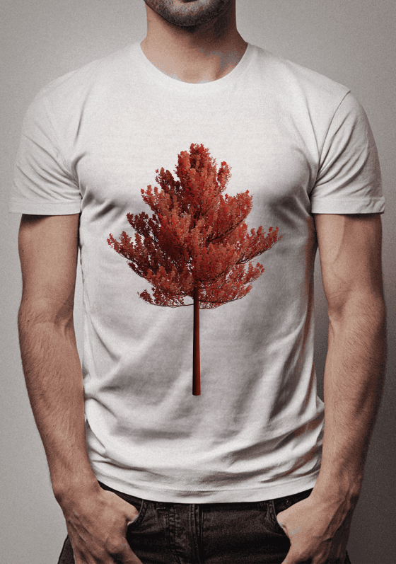 Nome do produto  Natureza Vermelha