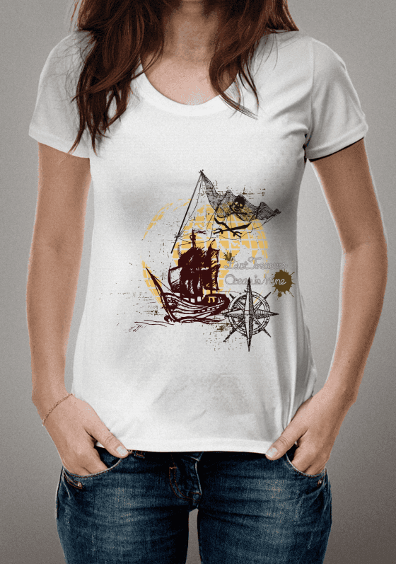 Nome do produto  Náutica