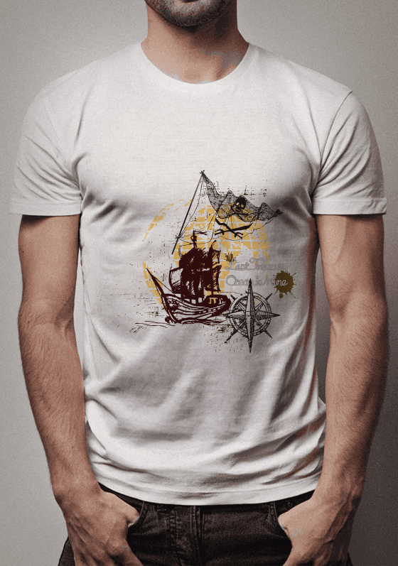 Nome do produto  Náutica