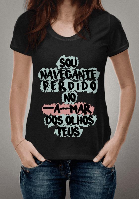 Nome do produto  Navegante perdido