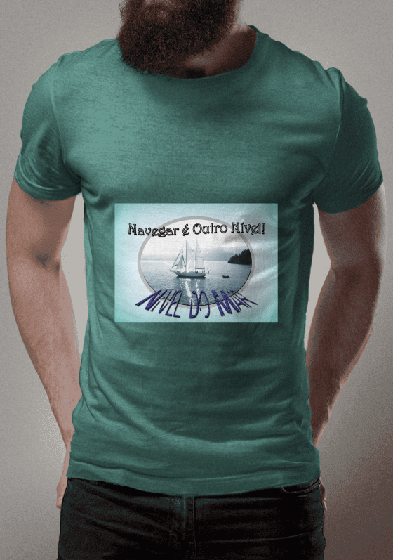 Nome do produto  Navegar é outro nível! 