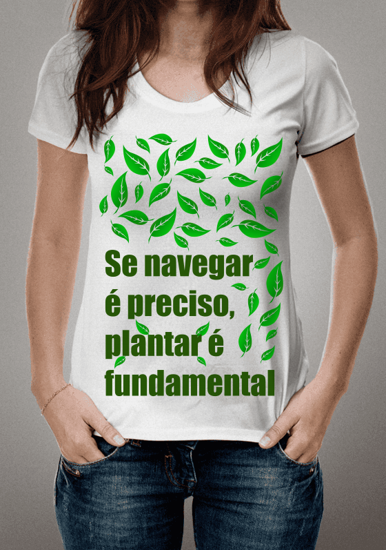 Nome do produto  Navegar Plantar