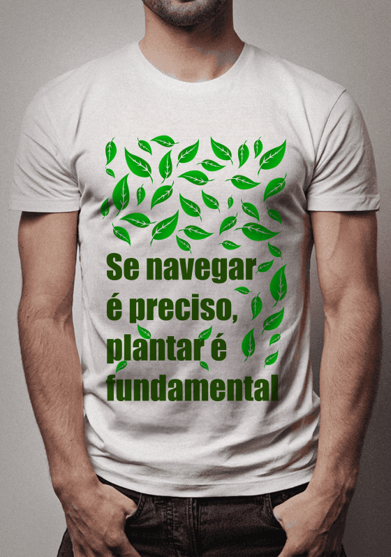 Nome do produto  Navegar Plantar