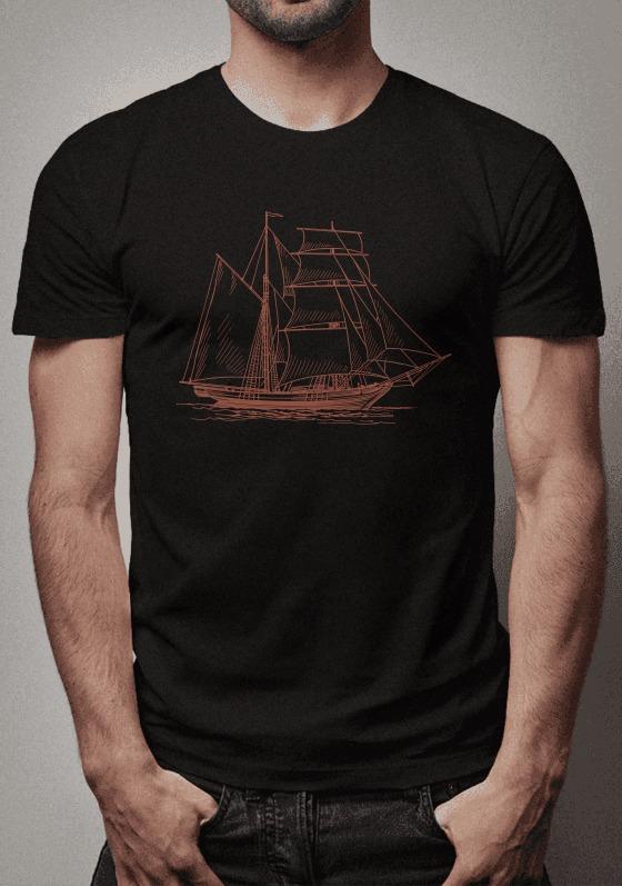 Nome do produto  navio