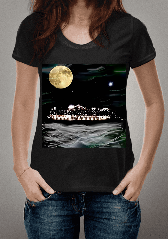 Nome do produto  navio