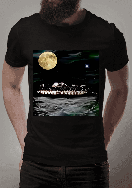 Nome do produto  navio