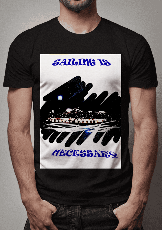 Nome do produto  navio