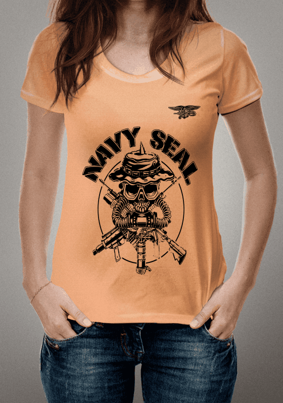 Nome do produto  Navy Seal