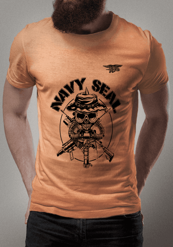 Nome do produto  Navy Seal