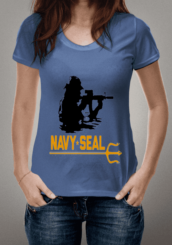 Nome do produto  Navy Seal_anfibio