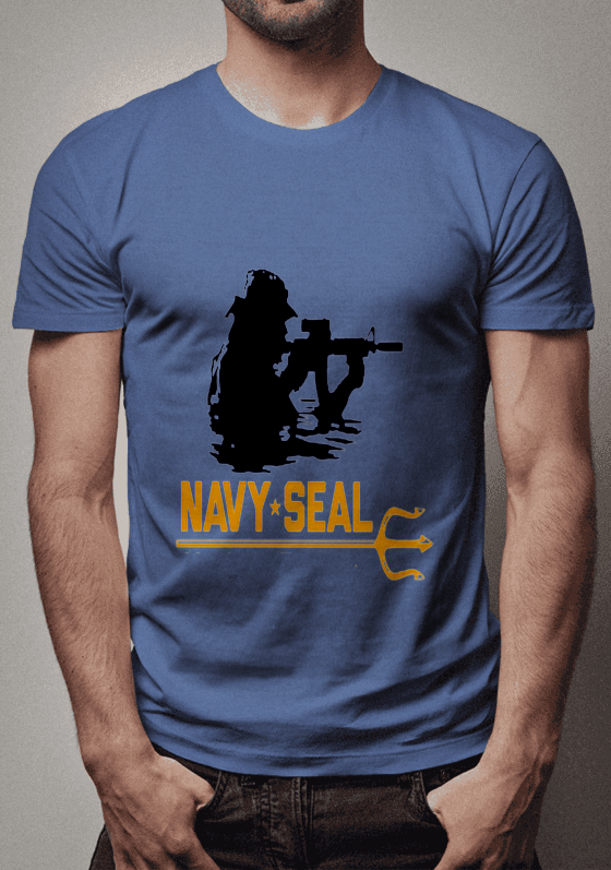 Nome do produto  Navy Seal_anfibio