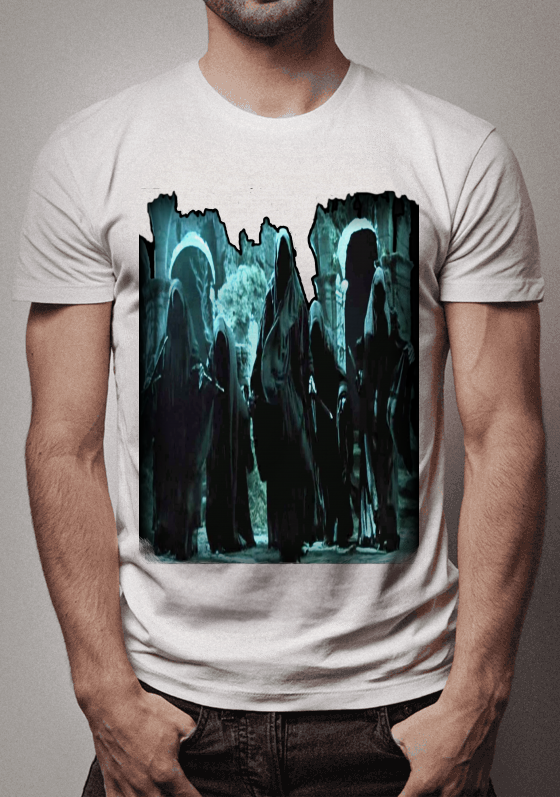 Nome do produto  Nâzguls