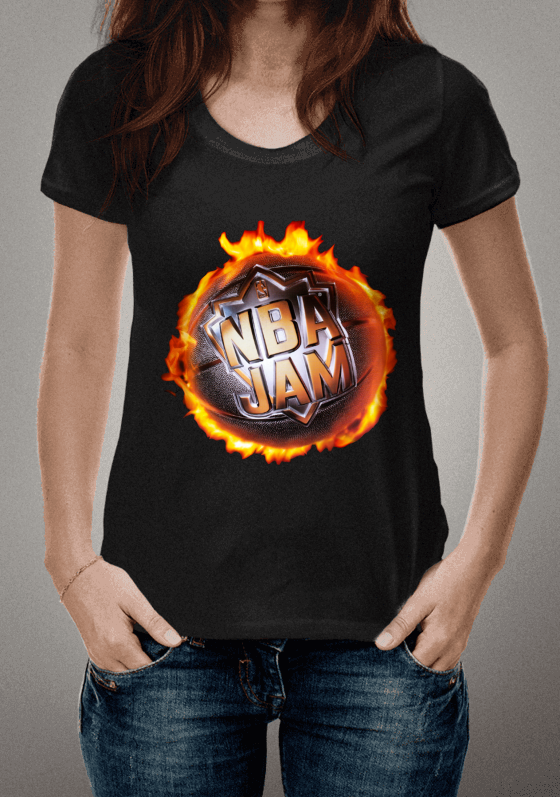 Nome do produto  NBA JAM TOURNAMENT EDITION SNES