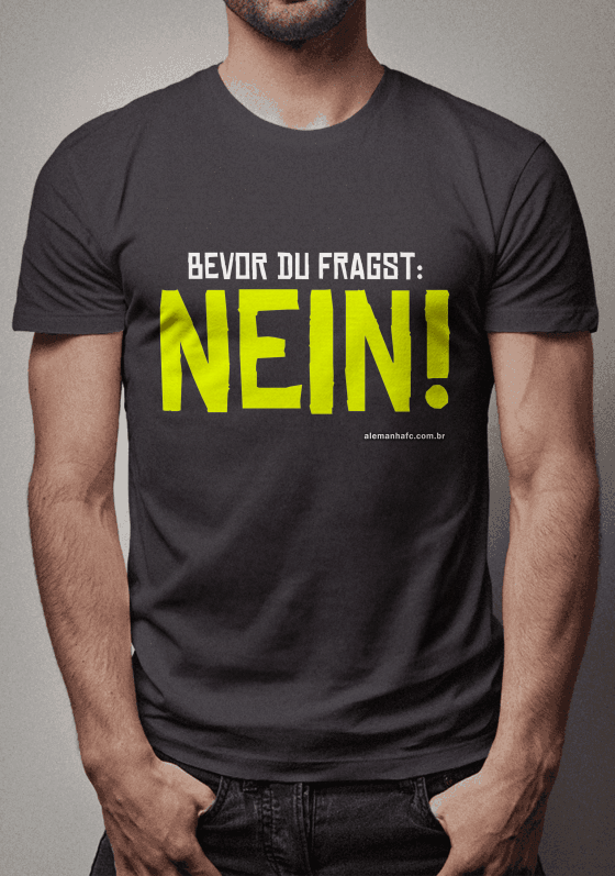 NEIN! 