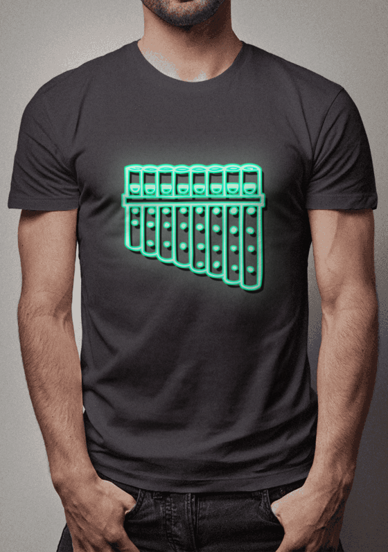 Nome do produto  Neon Pan (Coleção "Neon")