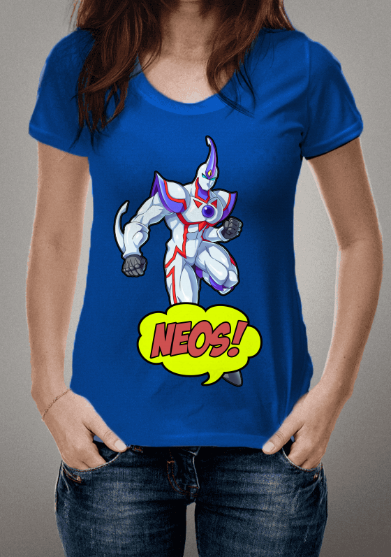 Nome do produto  NEOS