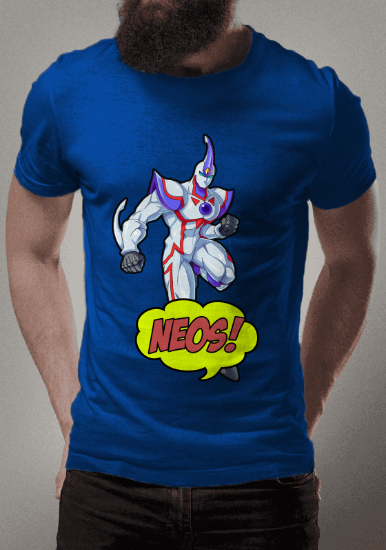 Nome do produto  NEOS