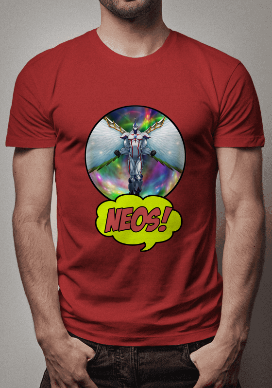 Nome do produto  Neos Honesto, o HERÓI do Elemento