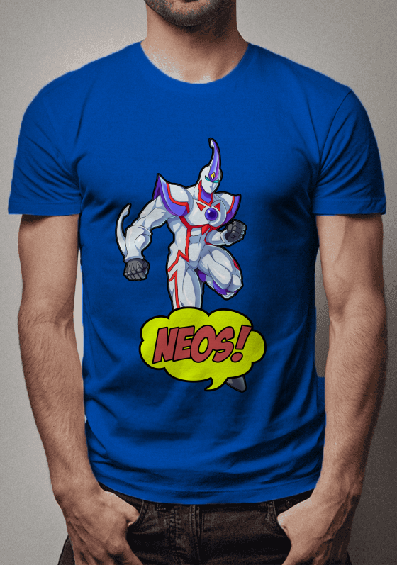 Nome do produto  Neos, o HERÓI do Elemento