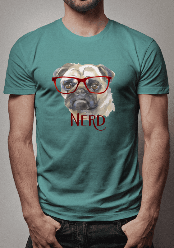 Nerd
