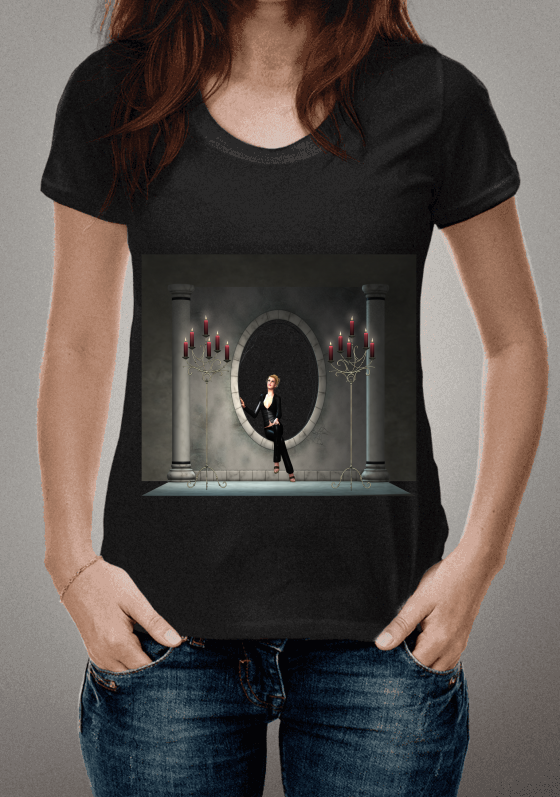 Nome do produto  nerd dark