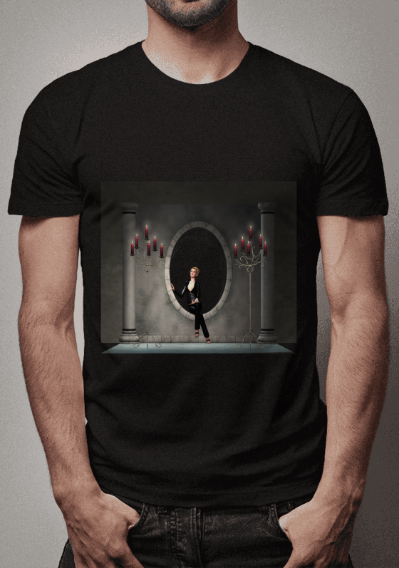 Nome do produto  nerd dark