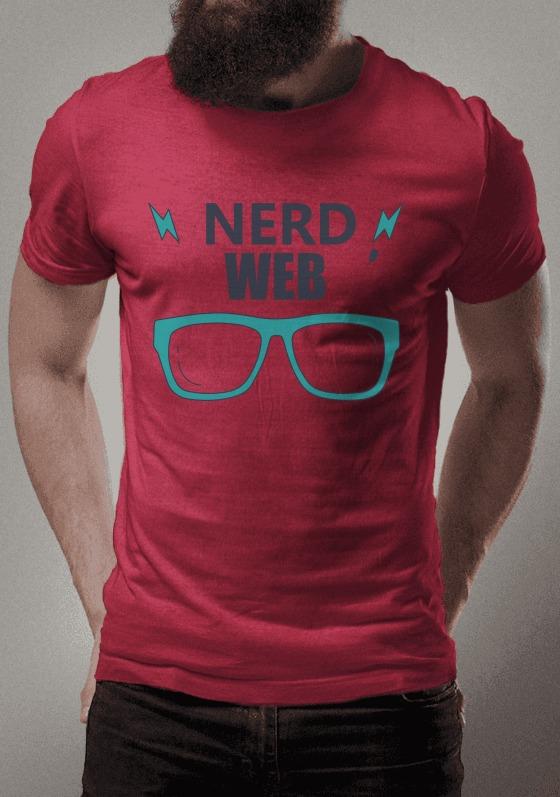 Nerd Web
