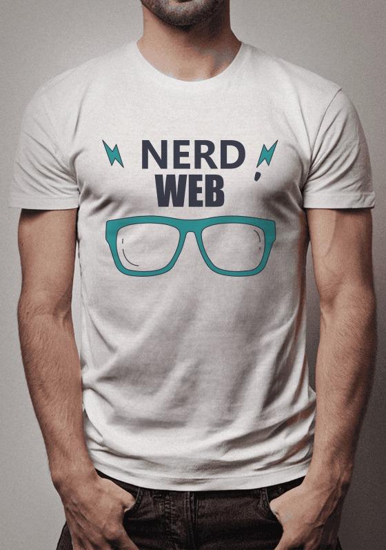 NerdWeb