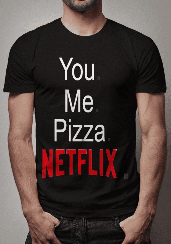 Nome do produto  Netflix