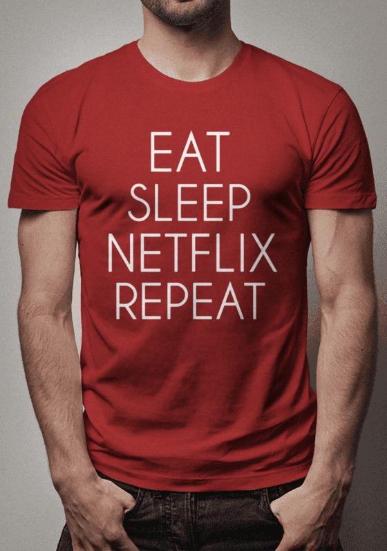 Netflix II