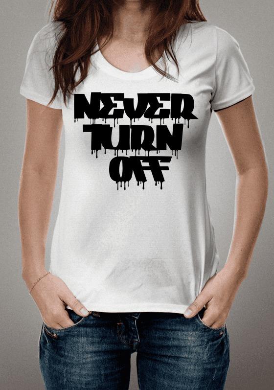 Turn Off Style fearless-style