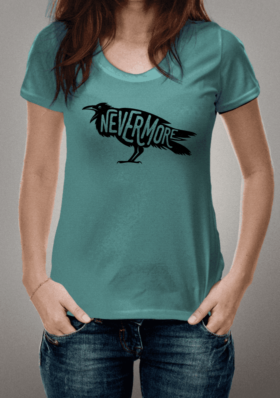 Nevermore
