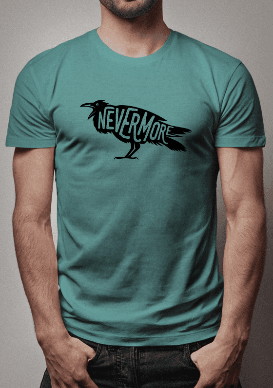 Nevermore