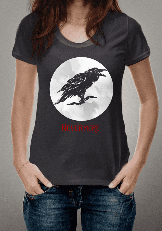 Nevermore