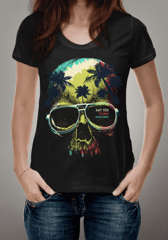 Nome do produto  New Adventure