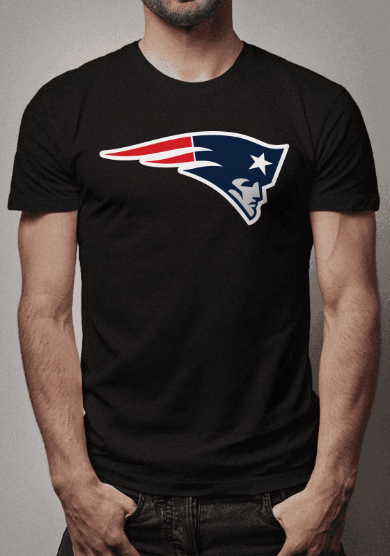 Nome do produto  New England Patriots