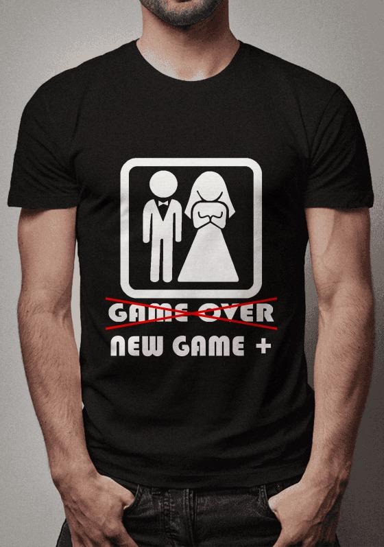 Nome do produto  new game + 2